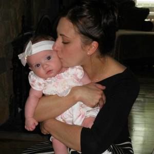 Meet your Posher, Marie